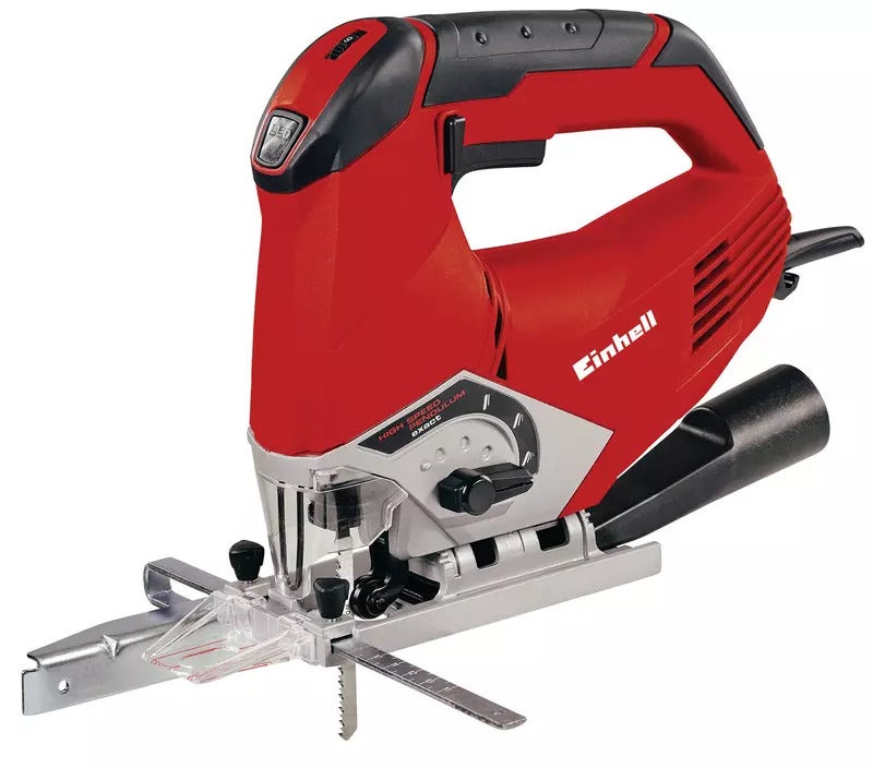 Einhell Sierra Calar 750W 4321160 Te-Js 100
