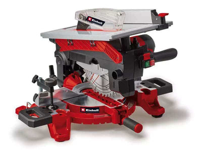 Einhell Ingleteadora Con Sierra De Banco 4300341