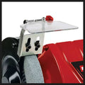 Einhell Esmeril De Banco + Lijadora Banco 4466154 Tc-Us 350