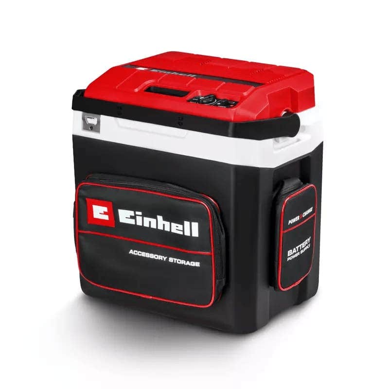 Einhell Cooler Inalambrico 18v 27l  2048420