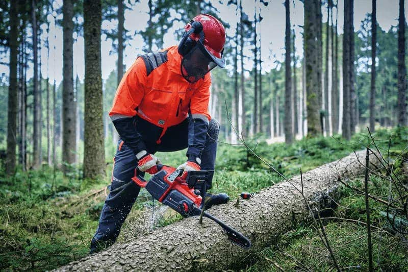 Einhell Motosierra Inalambrica S/bat.  18v 4600050