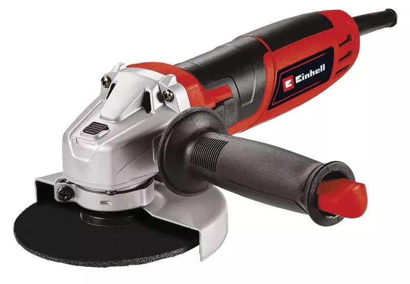Einhell Esmeril Angular 4 1/2 750W 4430960 Tc-Ag 115/750