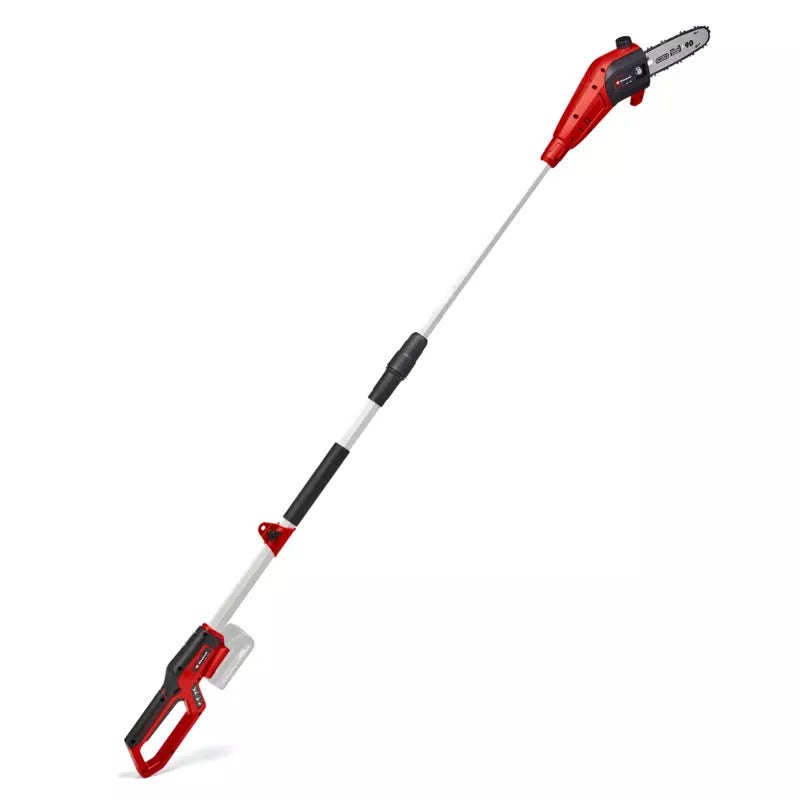Einhell Sierra Podadora De Altura Inalambrica  3410581 Gc-lc 18/20 Li T-solo