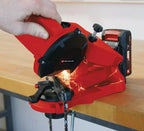 Einhell Afilador De Cadenas Inalambrico 4499940