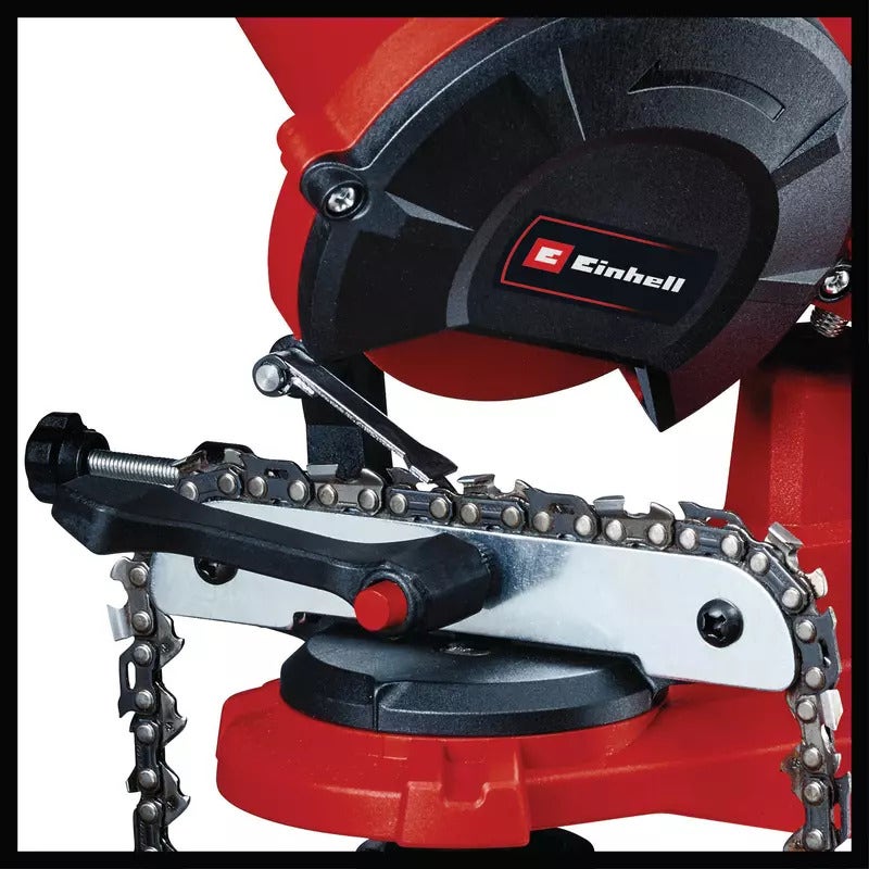 Einhell Afilador De Cadenas Inalambrico 4499940