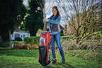 Einhell Chipeadora Inalambrica  36/25  3430710