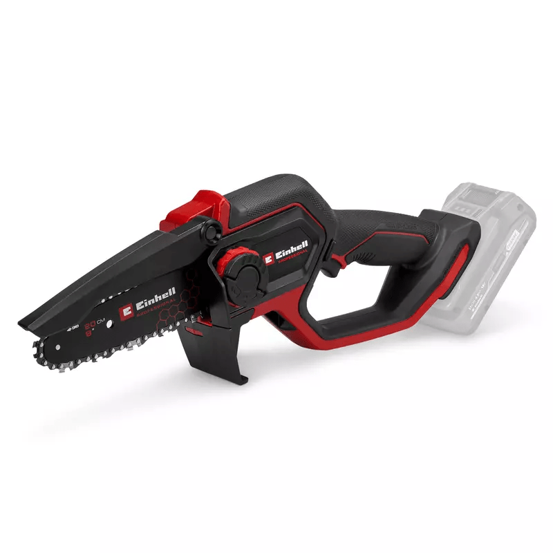 Einhell Sierra Podadora Inalambrico - Gp-ps 18/20 Li Bl - 4600080