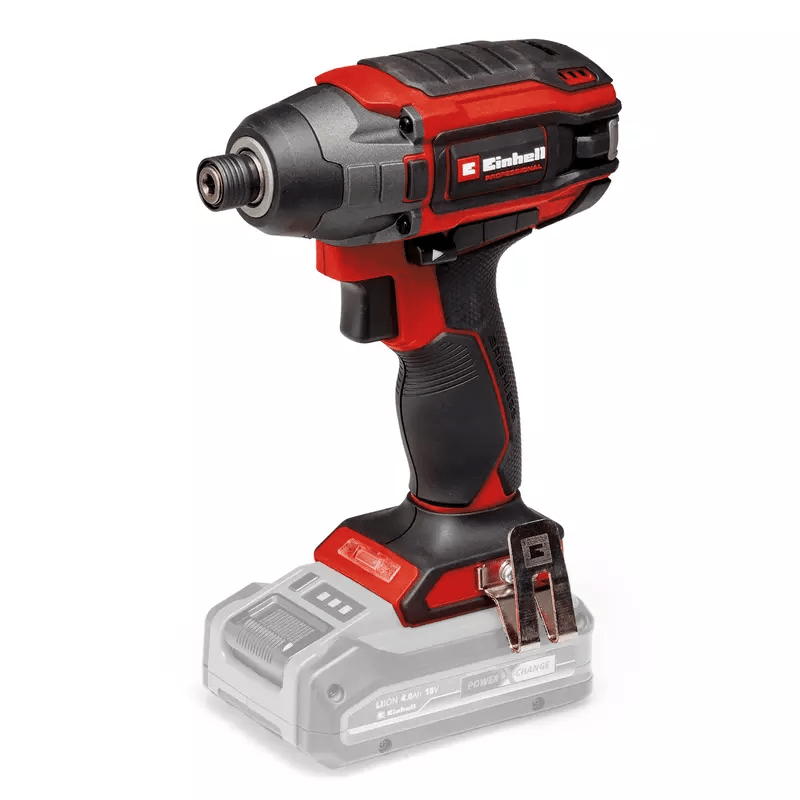 Einhell Combo Kit 2 Herramientas + 2 Bateria 2.5ah + Bolso  (n&ordm;6)