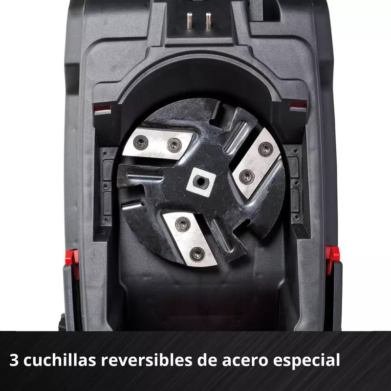 Einhell Chipeadora Inalambrica  36/25  3430710
