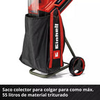 Einhell Chipeadora Inalambrica  36/25  3430710