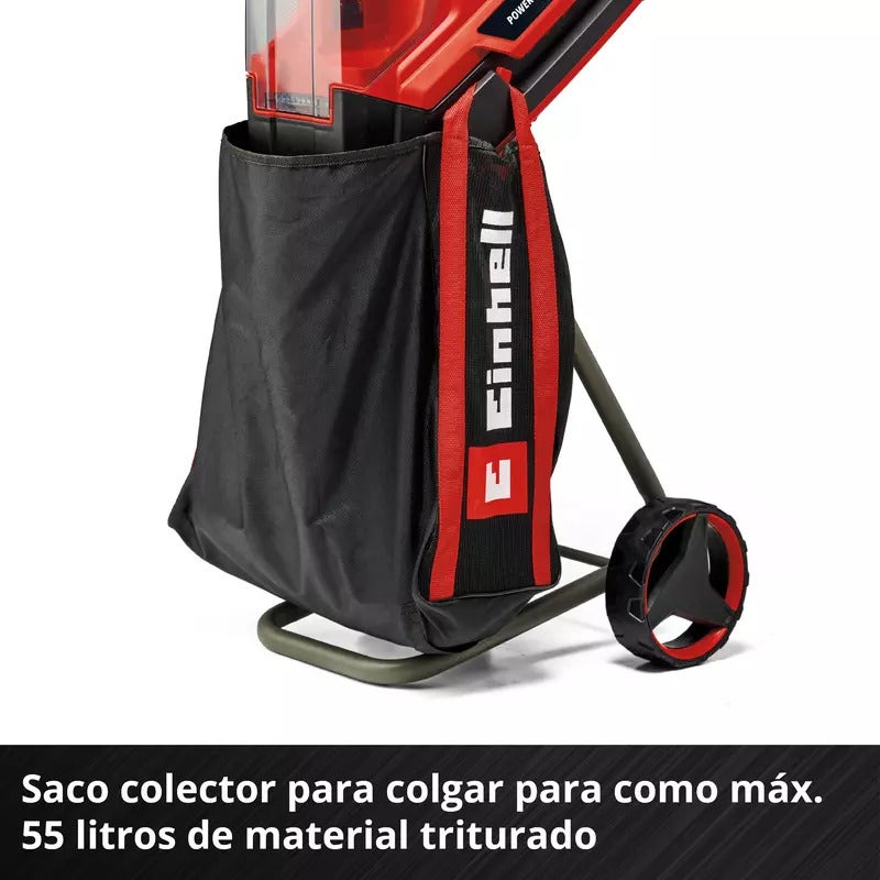 Einhell Chipeadora Inalambrica  36/25  3430710