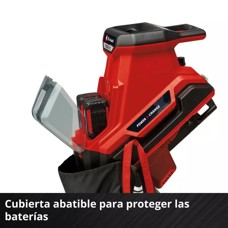 Einhell Chipeadora Inalambrica  36/25  3430710