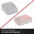 Einhell Chipeadora Inalambrica  36/25  3430710