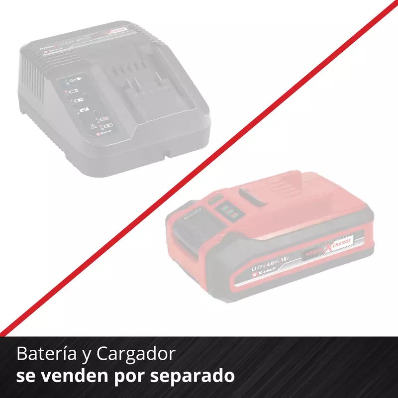 Einhell Chipeadora Inalambrica  36/25  3430710