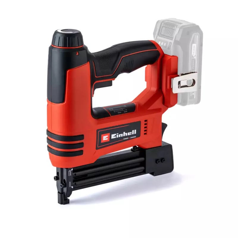 Einhell Engrapadora Inalambrica 18V 4257790 Te-Cn 18 Li - Solo