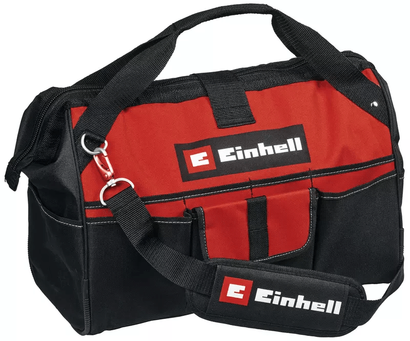Einhell Combo Kit 2 Herramientas + 2 Baterias 2.5ah + Bolso  (n&ordm;1)