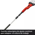 Einhell Cosechadora De Olivos y Frutas Inalamrica 3411400