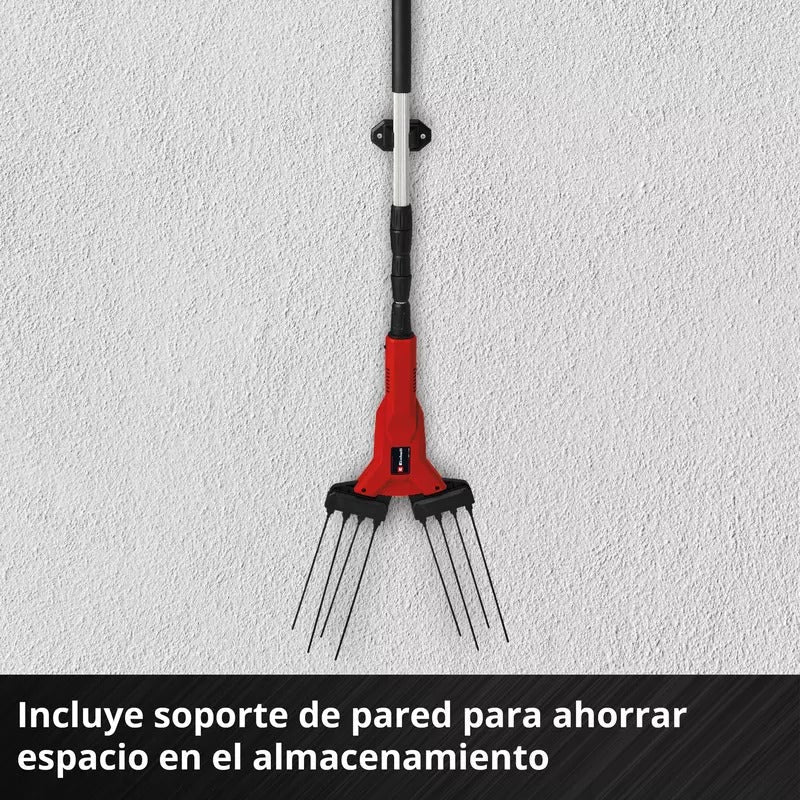 Einhell Cosechadora De Olivos y Frutas Inalamrica 3411400