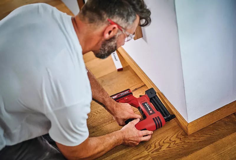 Einhell Engrapadora Inalambrica 18V 4257790 Te-Cn 18 Li - Solo