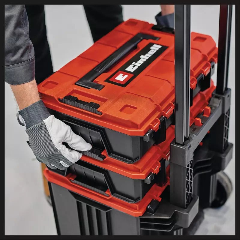 Einhell Caja De Herramientas E-Case Tower 4540015