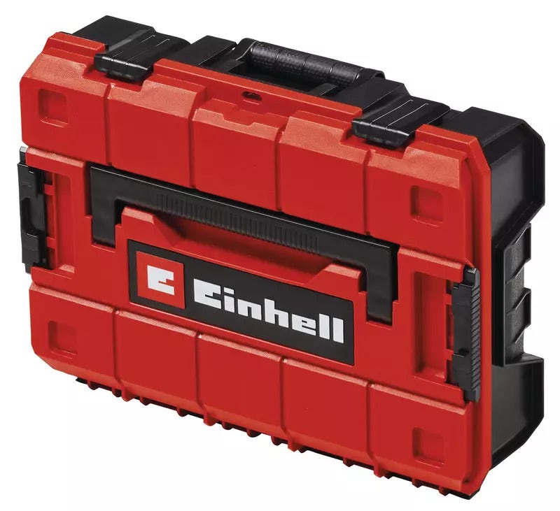 Einhell Caja De Herramientas E-case S-f  4540011