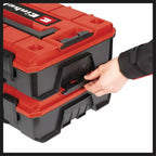 Einhell Caja De Herramientas E-case S-f  4540011
