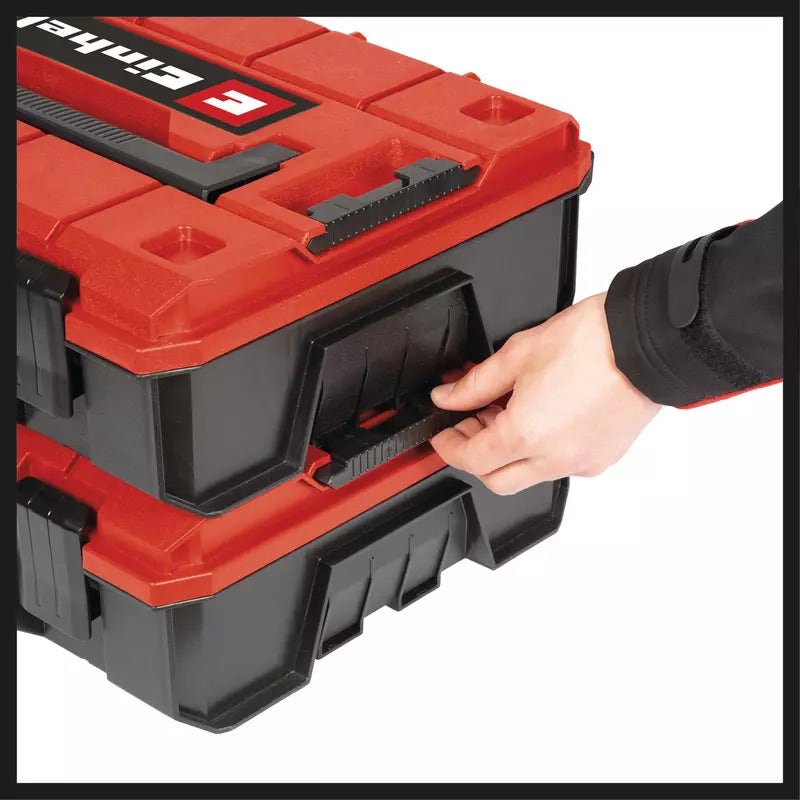 Einhell Caja De Herramientas E-case S-f  4540011