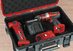 Einhell Caja De Herramientas E-case S-f  4540011