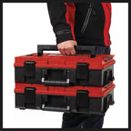 Einhell Caja De Herramientas E-case S-f  4540011