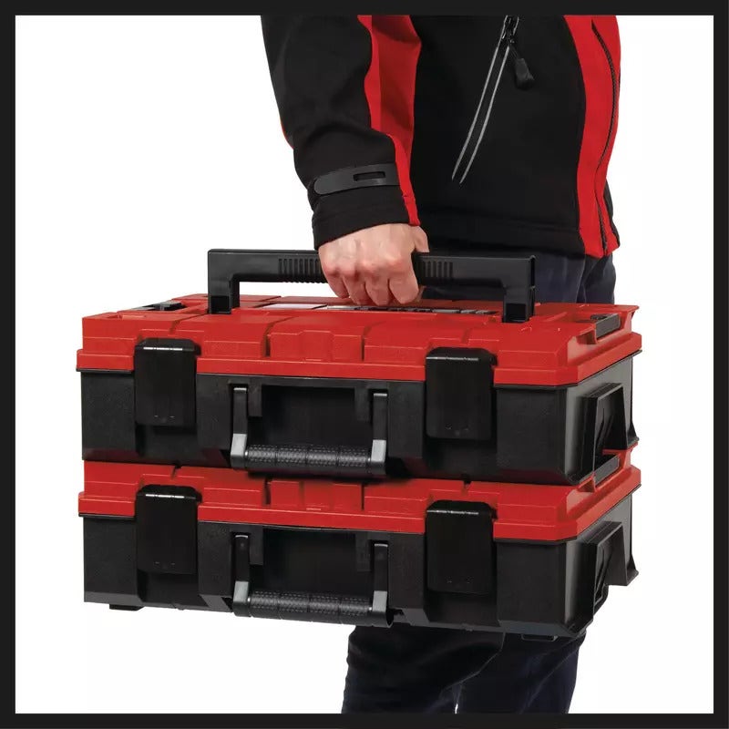 Einhell Caja De Herramientas E-case S-f  4540011