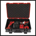 Einhell Caja De Herramientas E-case S-f  4540011