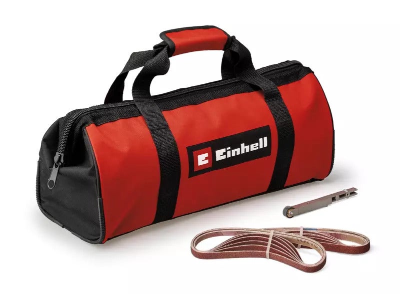 Einhell Mini Lijadora Banda Inalambrica 4461000