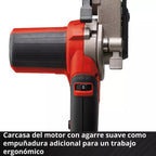 Einhell Mini Lijadora Banda Inalambrica 4461000