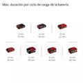 Einhell Mini Lijadora Banda Inalambrica 4461000