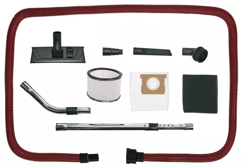 Einhell Aspiradora Polvo/ Agua Inoxidable 1900W 2342470 Te-Vc 2340 Sacl