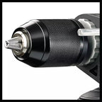 Einhell Taladro Percutor Con Maleta 13Mm 650W 4259735