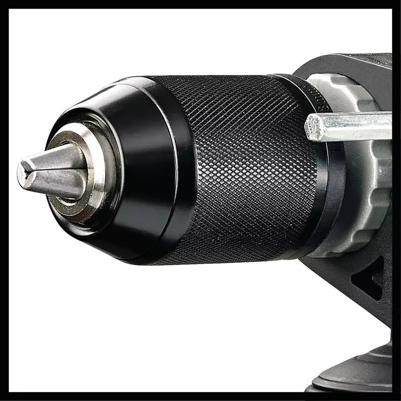 Einhell Taladro Percutor Con Maleta 13Mm 650W 4259735