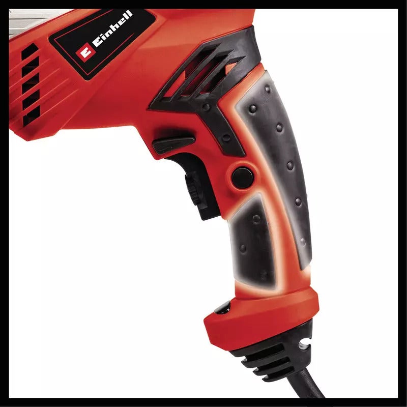 Einhell Taladro Percutor Con Maleta 13Mm 650W 4259735