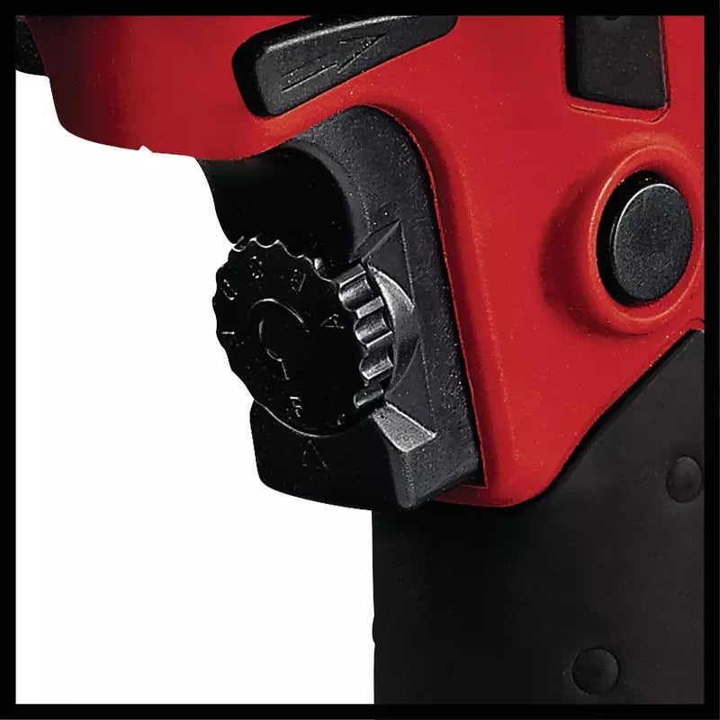 Einhell Taladro Percutor Con Maleta 13Mm 650W 4259735