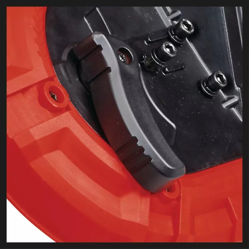 Einhell Sierra Cinta Portatil Inalambrica 18V 4504216