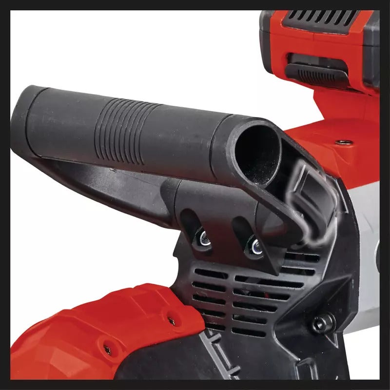 Einhell Sierra Cinta Portatil Inalambrica 18V 4504216