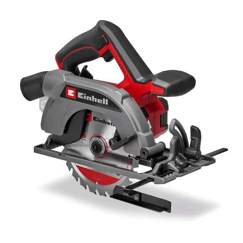 Einhell Combo Kit 4 Herramientas + 2 Baterias (2.5ah Y 4ah) + Bolso Grande