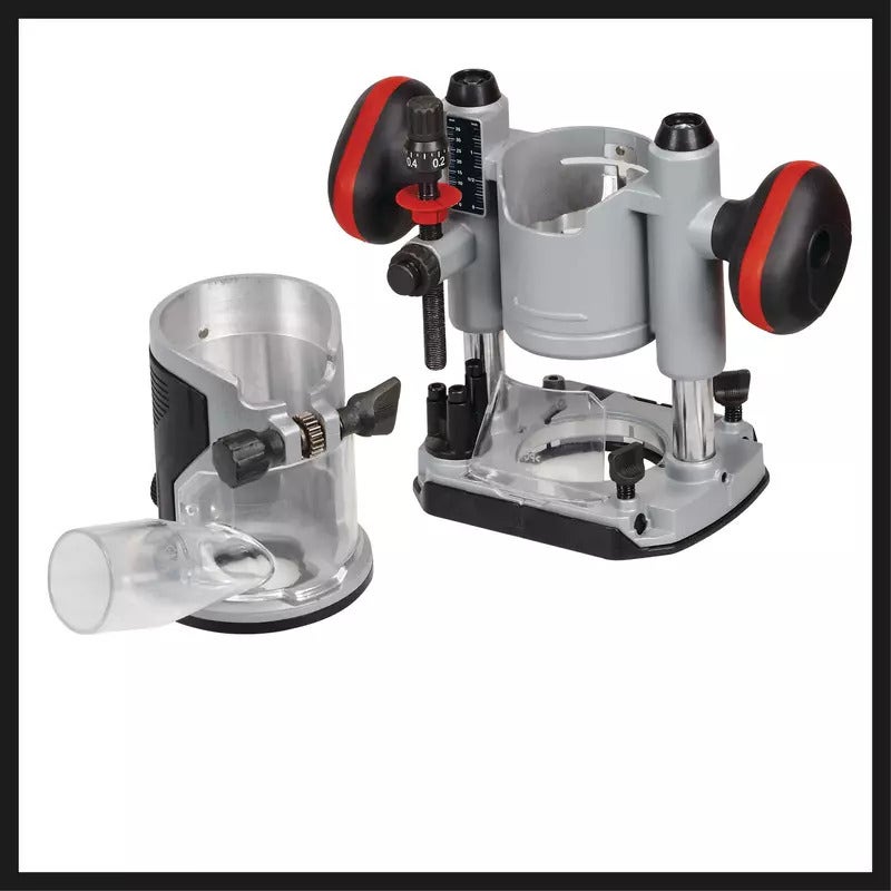Einhell Fresadora Solo 18v 4350410 Tp-ro 18 Set Li Bl - Solo