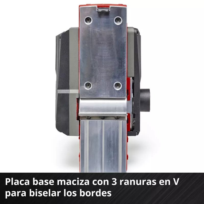 Einhell Cepillo Inalambrico Tp-pl 18/3 Li Bl 4345405