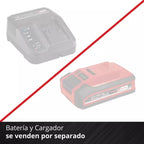 Einhell Cepillo Inalambrico Tp-pl 18/3 Li Bl 4345405