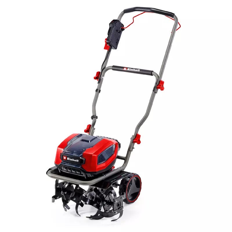 Einhell  Motocultivador Inalambrico Gp-cr 36/45 Li E Bl 3431220