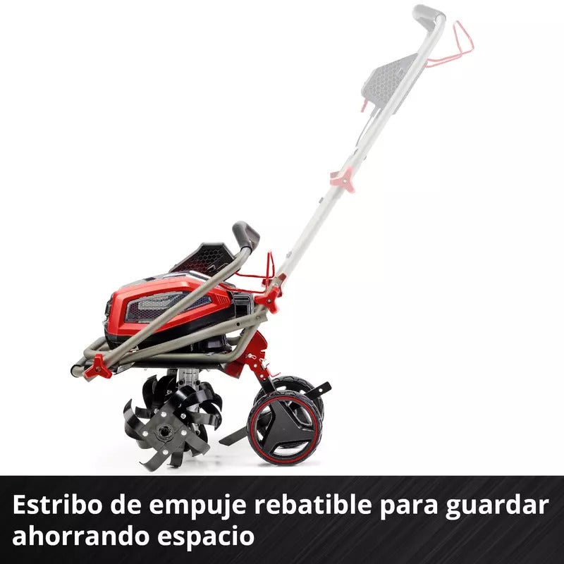 Einhell  Motocultivador Inalambrico Gp-cr 36/45 Li E Bl 3431220