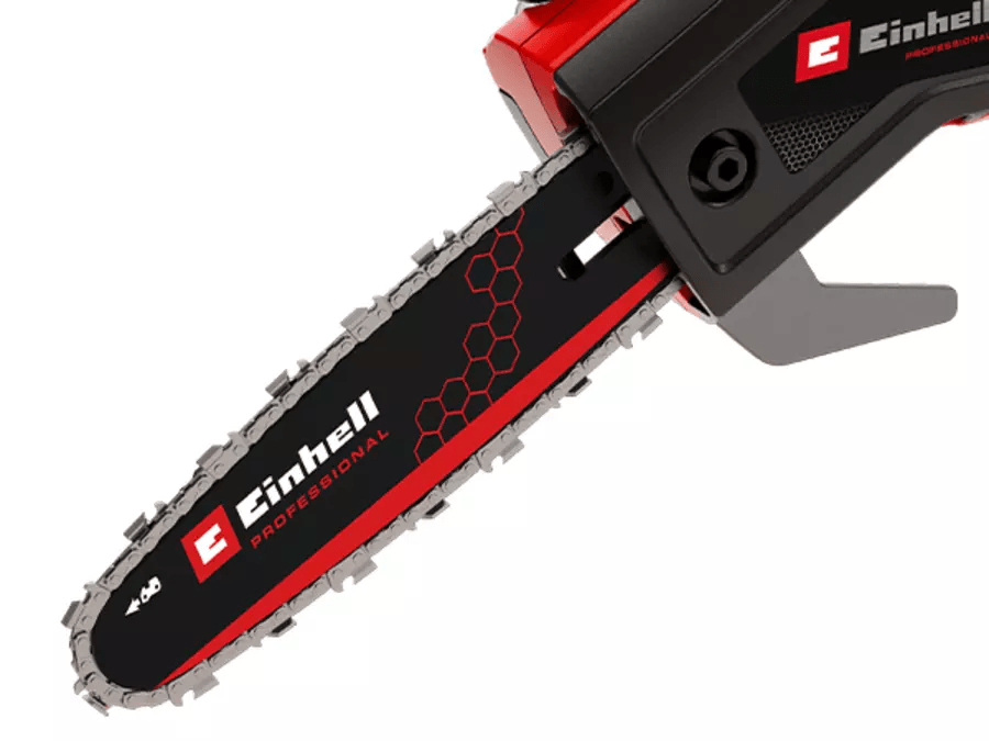 Einhell Sierra Podadora De Altura Inal&aacute;mbrica Professional 3410971