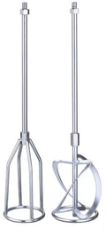 Einhell  Set 2 Mezcladores Acc. 49497695
