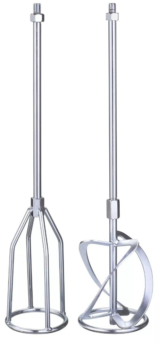 Einhell  Set 2 Mezcladores Acc. 49497695